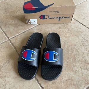 Champion Slides Men’s 11